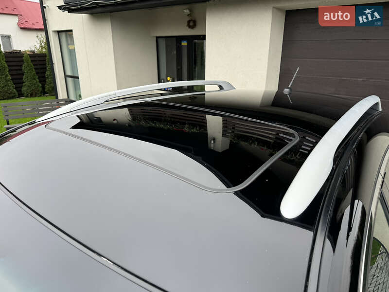 Позашляховик / Кросовер Infiniti FX 30 2012 в Тернополі