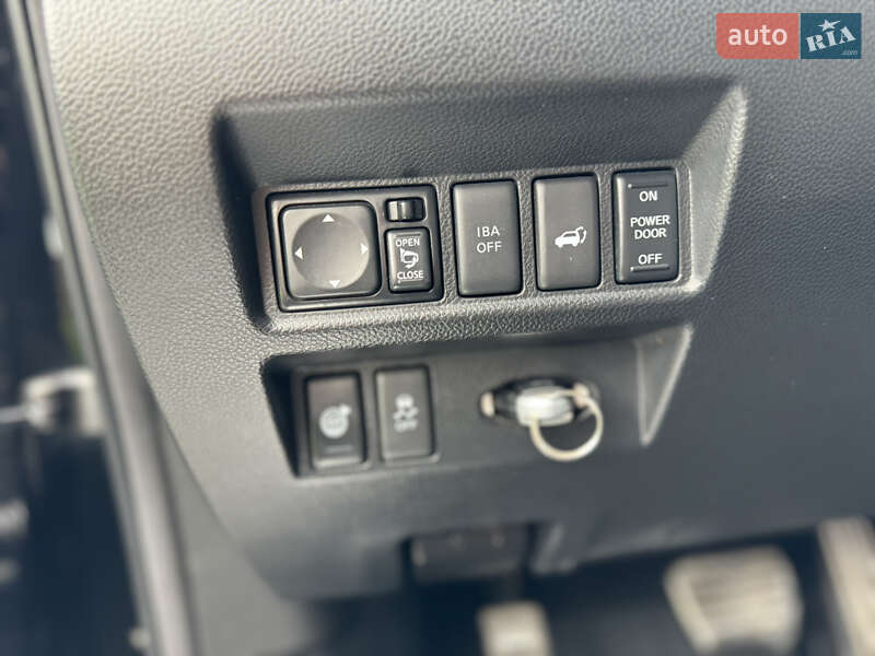 Позашляховик / Кросовер Infiniti FX 30 2012 в Тернополі