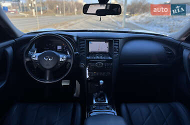 Внедорожник / Кроссовер Infiniti FX 30 2011 в Харькове