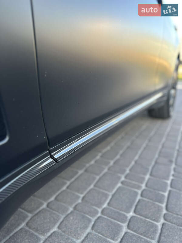 Позашляховик / Кросовер Infiniti FX 30 2012 в Києві