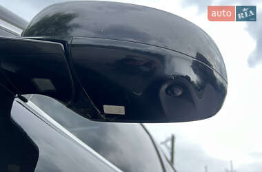 Внедорожник / Кроссовер Infiniti FX 30 2012 в 