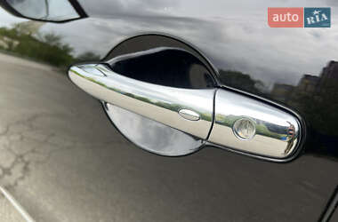 Внедорожник / Кроссовер Infiniti FX 30 2012 в 