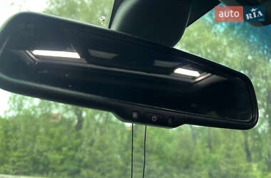 Внедорожник / Кроссовер Infiniti FX 30 2012 в 