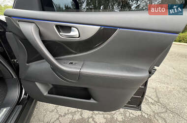 Внедорожник / Кроссовер Infiniti FX 30 2012 в 