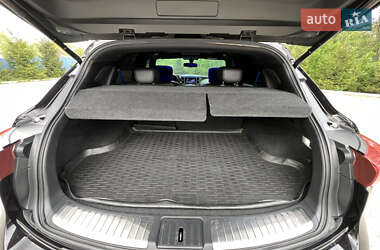 Внедорожник / Кроссовер Infiniti FX 30 2012 в 