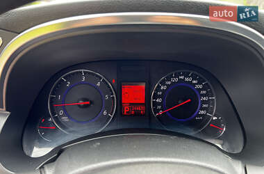 Внедорожник / Кроссовер Infiniti FX 30 2010 в 