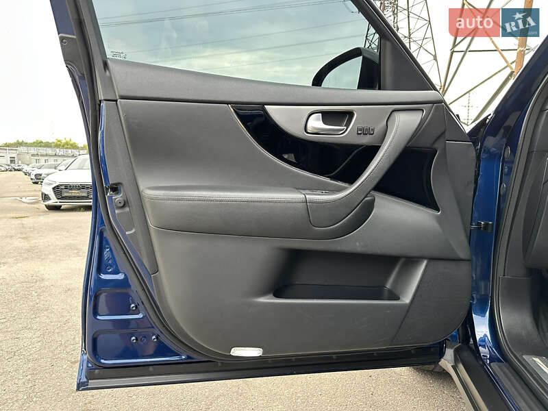 Позашляховик / Кросовер Infiniti FX 30 2012 в Харкові