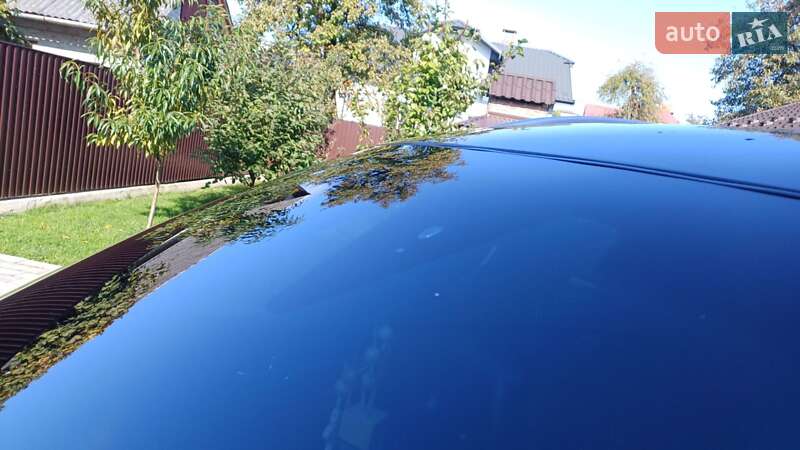 Внедорожник / Кроссовер Infiniti FX 30 2011 в Дрогобыче