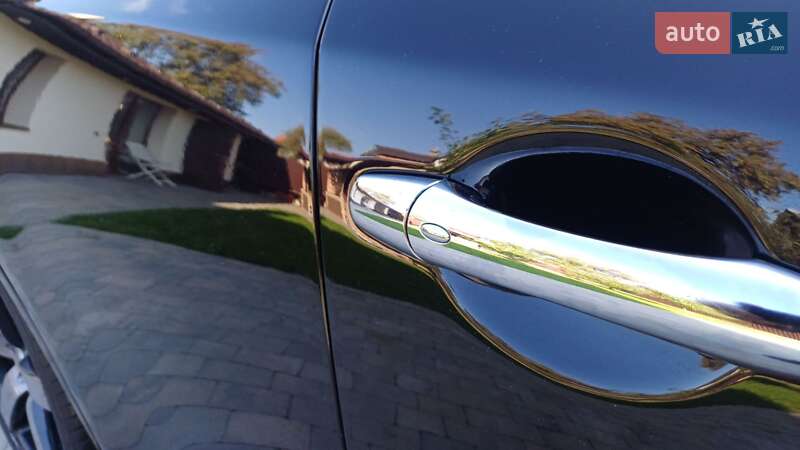 Внедорожник / Кроссовер Infiniti FX 30 2011 в Дрогобыче