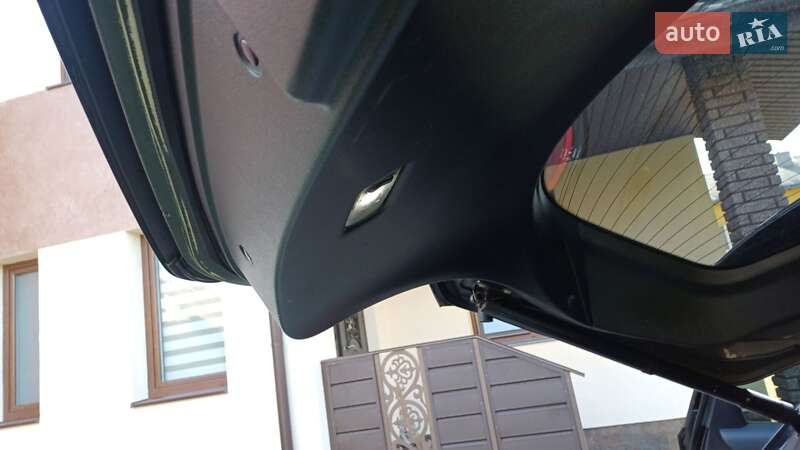 Внедорожник / Кроссовер Infiniti FX 30 2011 в Дрогобыче