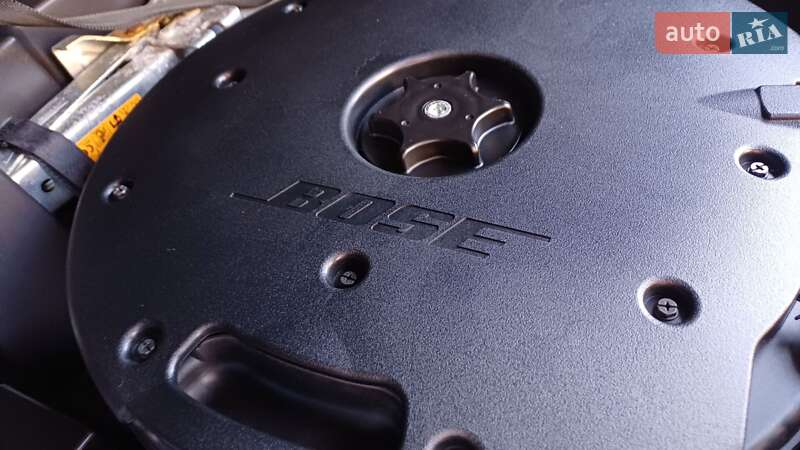 Внедорожник / Кроссовер Infiniti FX 30 2011 в Дрогобыче