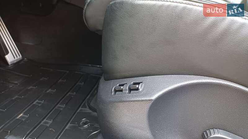 Внедорожник / Кроссовер Infiniti FX 30 2011 в Дрогобыче