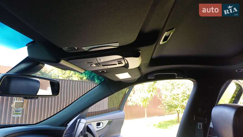 Внедорожник / Кроссовер Infiniti FX 30 2011 в Дрогобыче