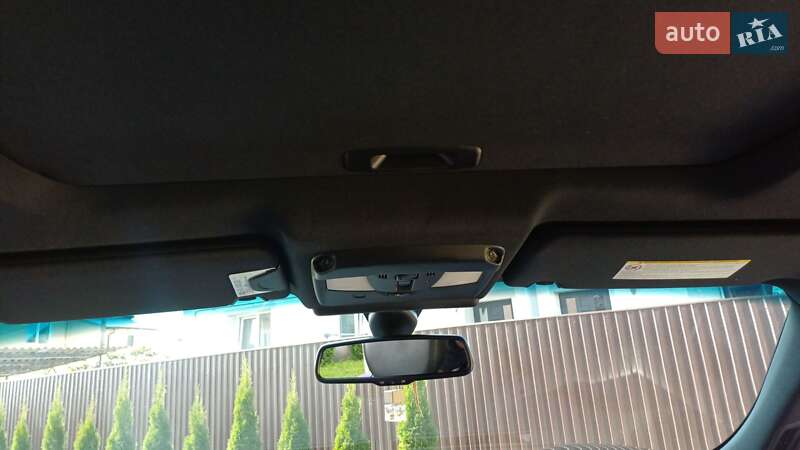 Внедорожник / Кроссовер Infiniti FX 30 2011 в Дрогобыче