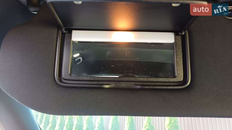 Внедорожник / Кроссовер Infiniti FX 30 2011 в Дрогобыче