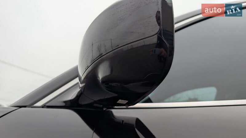 Внедорожник / Кроссовер Infiniti FX 30 2011 в Дубно