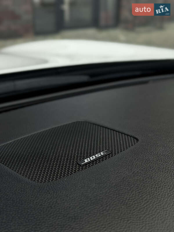 Внедорожник / Кроссовер Infiniti FX 30 2010 в Черновцах