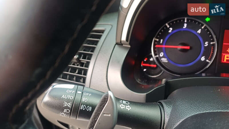 Внедорожник / Кроссовер Infiniti FX 30 2011 в Дрогобыче