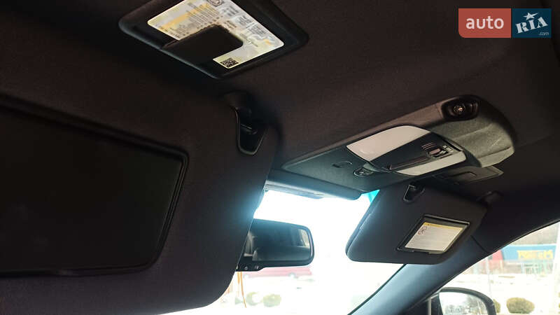 Внедорожник / Кроссовер Infiniti FX 30 2011 в Дрогобыче