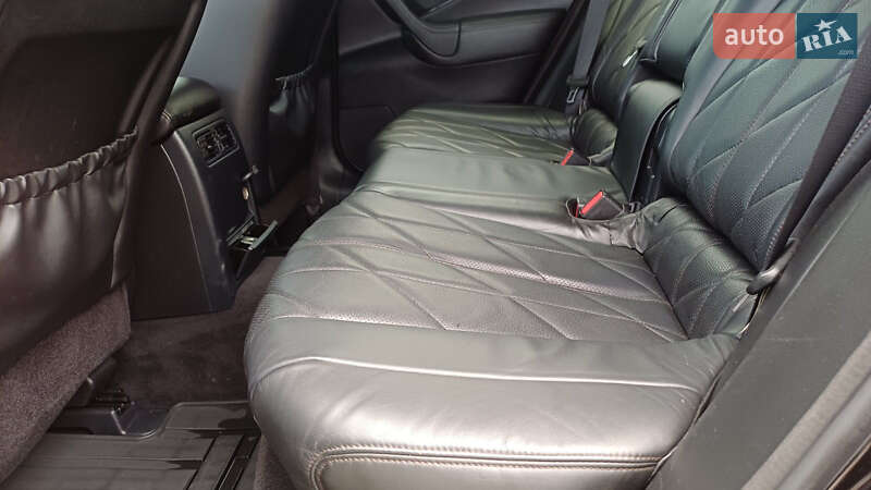 Внедорожник / Кроссовер Infiniti FX 30 2011 в Дрогобыче