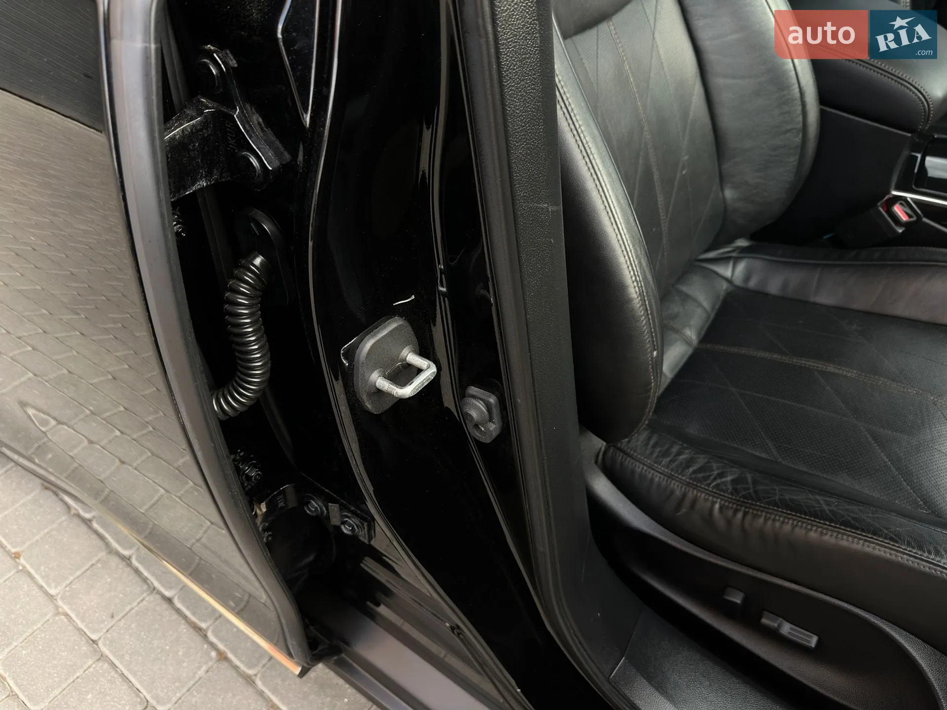 2011 Infiniti FX - мініатюра 44