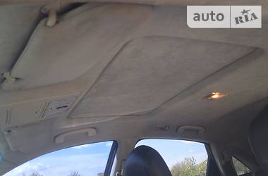 Внедорожник / Кроссовер Infiniti FX 35 2007 в Ивано-Франковске