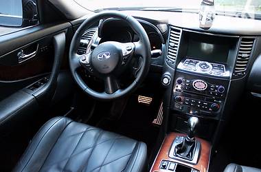 Внедорожник / Кроссовер Infiniti FX 35 2009 в Одессе