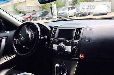 Внедорожник / Кроссовер Infiniti FX 35 2006 в Одессе