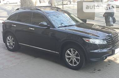 Внедорожник / Кроссовер Infiniti FX 35 2007 в Одессе