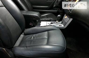 Внедорожник / Кроссовер Infiniti FX 35 2006 в Одессе