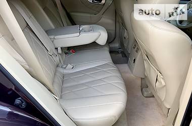 Внедорожник / Кроссовер Infiniti FX 35 2010 в Николаеве