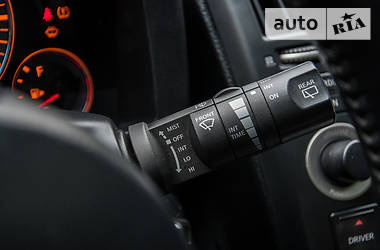 Позашляховик / Кросовер Infiniti FX 35 2007 в 