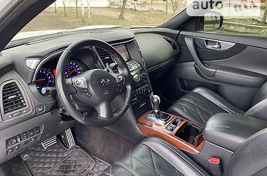 Внедорожник / Кроссовер Infiniti FX 35 2008 в Киеве