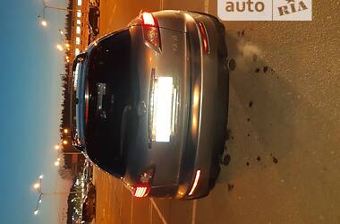 Внедорожник / Кроссовер Infiniti FX 35 2007 в Харькове