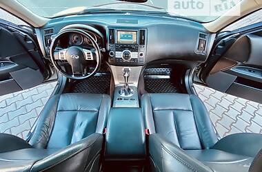 Позашляховик / Кросовер Infiniti FX 35 2008 в Одесі