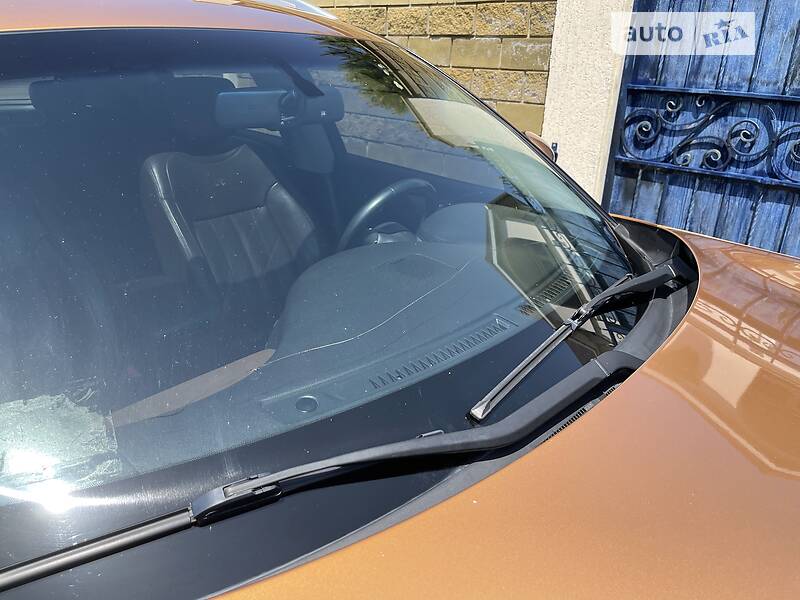Позашляховик / Кросовер Infiniti FX 35 2008 в Петровому
