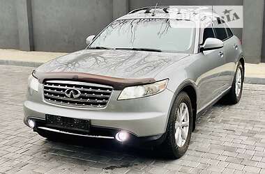 Внедорожник / Кроссовер Infiniti FX 35 2008 в Одессе