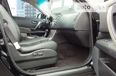 Позашляховик / Кросовер Infiniti FX 35 2007 в 