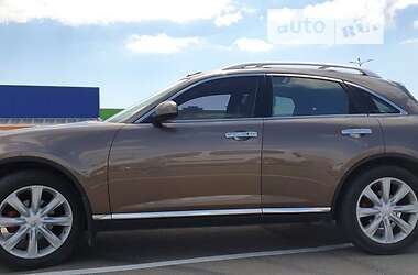 Универсал Infiniti FX 35 2008 в Одессе