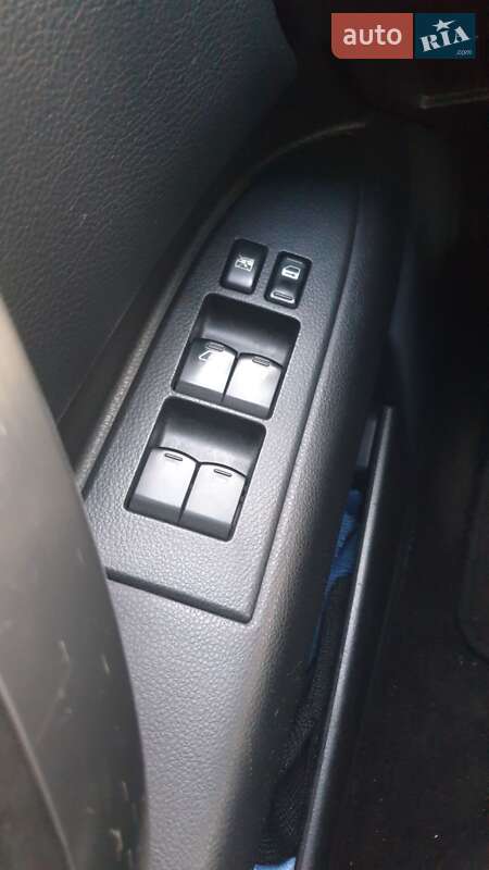 Позашляховик / Кросовер Infiniti FX 35 2006 в Києві