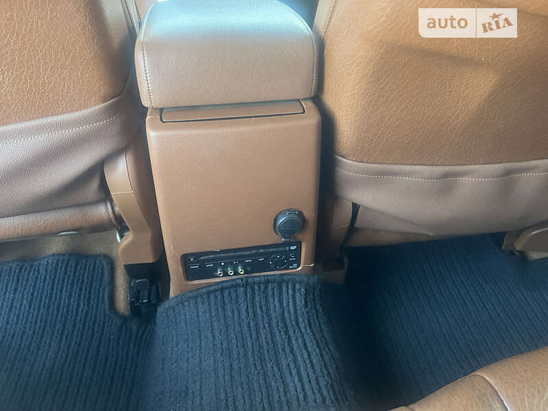 Позашляховик / Кросовер Infiniti FX 35 2007 в Харкові