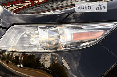 Внедорожник / Кроссовер Infiniti FX 35 2006 в 