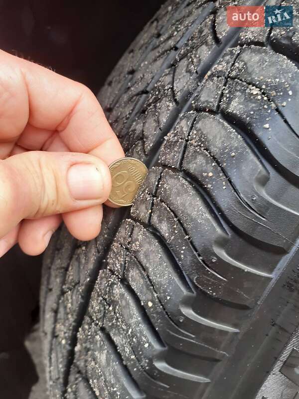 Позашляховик / Кросовер Infiniti FX 35 2005 в Кременчуці