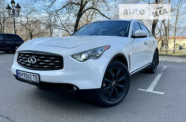 Позашляховик / Кросовер Infiniti FX 35 2008 в Подільську