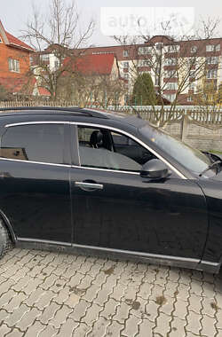 Внедорожник / Кроссовер Infiniti FX 35 2003 в Хмельницком