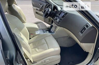 Позашляховик / Кросовер Infiniti FX 35 2007 в Мерефа