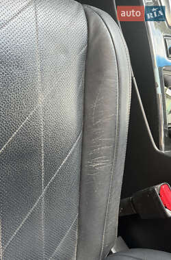 Внедорожник / Кроссовер Infiniti FX 35 2008 в 