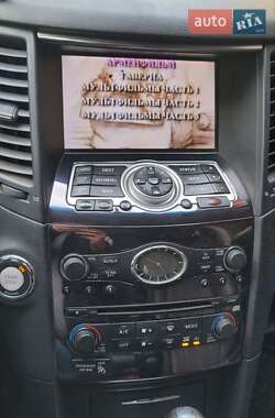 Внедорожник / Кроссовер Infiniti FX 35 2008 в Одессе