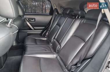 Позашляховик / Кросовер Infiniti FX 35 2007 в Хмельницькому