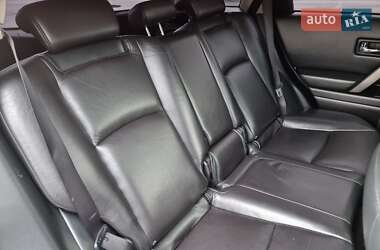 Позашляховик / Кросовер Infiniti FX 35 2007 в Хмельницькому